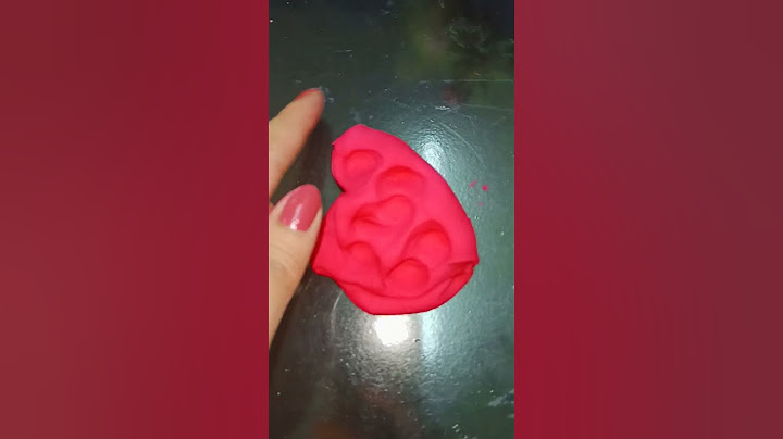 جربت وصفات المشتركين في صنع سلايم وكل مكوناته من البيت