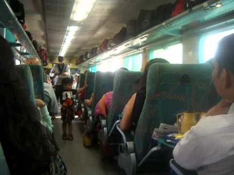 ac chair car railways youtube