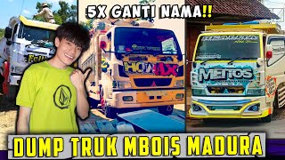 Download Lagu MASA KE MASA TRUK MEITOS/HOWAX/METOS - Reaksen MP3