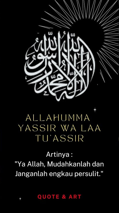 QUOTES ISLAMI TERBARU - STORY WA ISLAMI TERBARU 2022