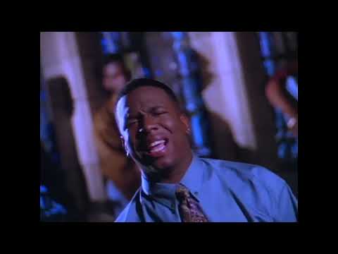 Boyz II Men End Of The Road