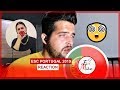 Eurovision Portugal 2019 - REACTION [Conan Osíris - Telemóveis]