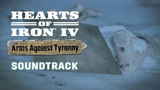 Hearts of Iron IV: Arms Against Tyranny | Soundtrack