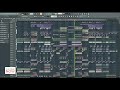FREE Big Room Festival FLP – Massive Drops & Anthem Leads (FLP, MIDI & 24-Bit Unmastered WAV Stems)*