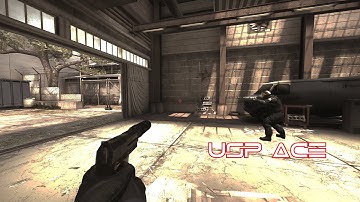 aztr - 1v5 Pistol Ace on de_cache