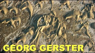 Georg Gerster - Pionier der Flugbildfotografie