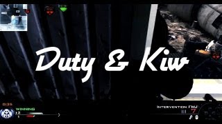 Introducing PsyQo Duty & PsyQo Kiw! (MW2)