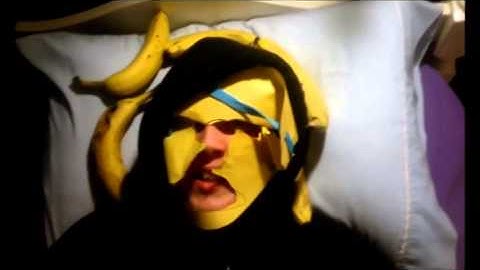 Golden Boy Sin with Sebastian Fan-Made Music Video