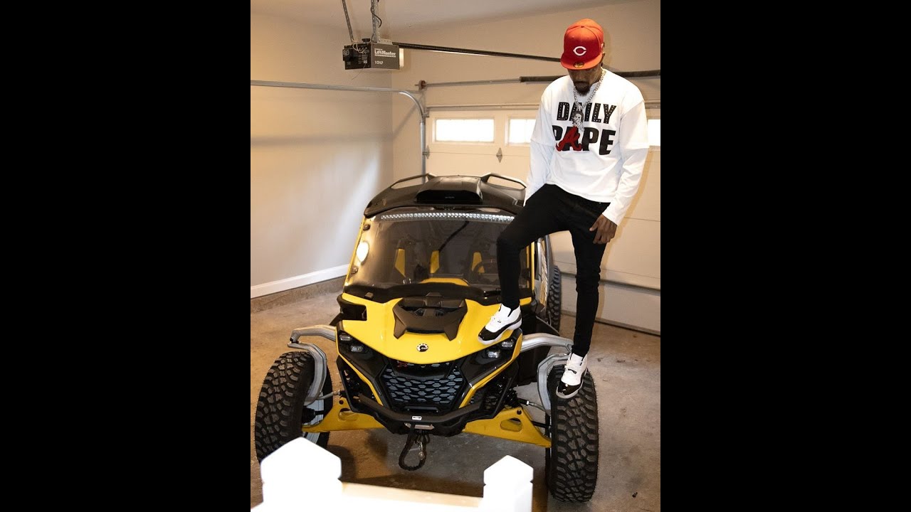 (FREE) Hunxho Type Beat - "If I Could"