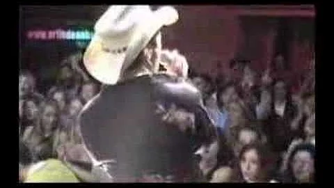 Artie Dean Harris Live