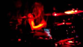 Draconian - Earthbound Live in Athens 2010