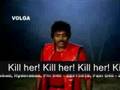 Indian thriller  girly man english lyrics