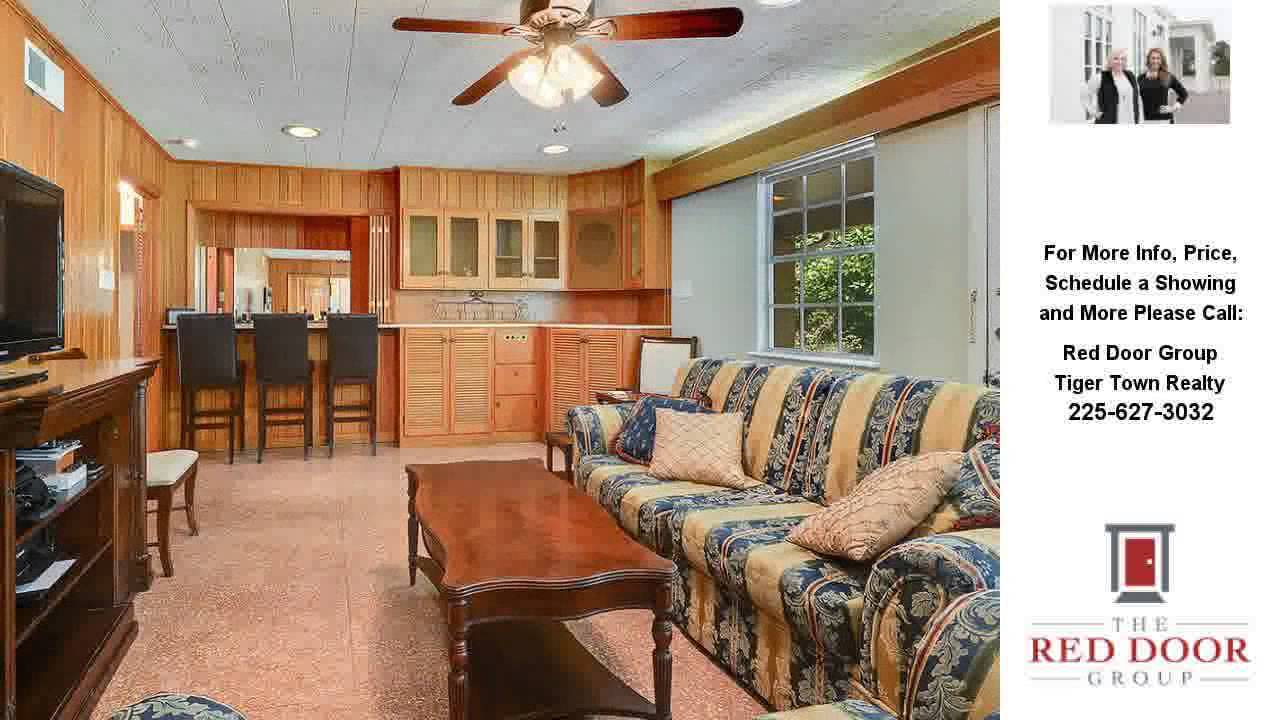 8785 Airline Hwy, Baton Rouge, LA Presented by Red Door Group. YouTube