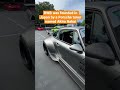 What is an RWB (Rauh-Welt Begriff) Porsche?