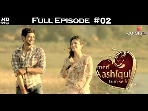 Meri Aashiqui Tum Se Hi in English - Full Episode 2