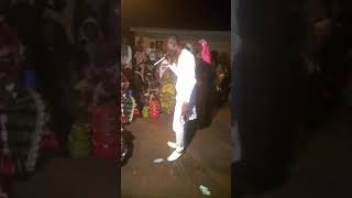Aboke En Live