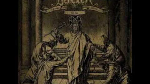 Behexen - And All Believers Shall Be Damned