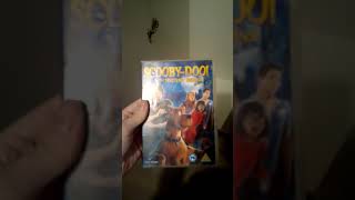 Scooby Doo Mystery Begins Review