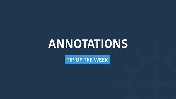ForeFlight Tip: Annotations