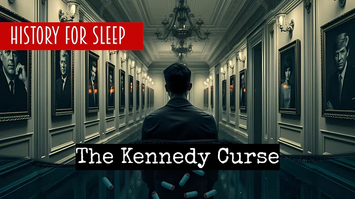 The Kennedy Curse: The True Story of America's Dynasty | ASMR History #history #asmrhistory #asmr