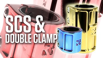 AIR SCS & Double Clamp | Root Industries Product Overview