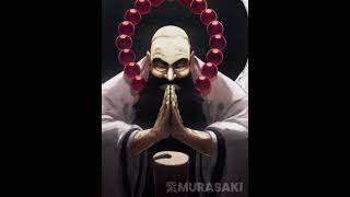 The Shinigami Bleach