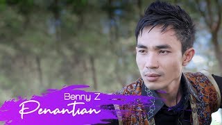 Benny Z - Penantian