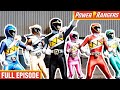 Forged Under Fire | Dino Super Charge 🦖 FULL EPISODE | Episode 06 ⚡ Power Rangers Kids