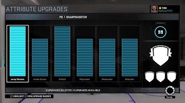 NBA 2K16-ATTRIBUTE UPDATE,DUNK ANIMATIONS,BADGES, & SIGNATURE STYLES!
