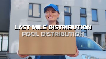 Last Mile Logistics