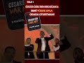 ÖZGÜR ÖZEL ERDOĞAN'A ERKEN SEÇİM TARİHİ VERDİ: 2 Kasım'da çık karşımıza, getir sandığı
