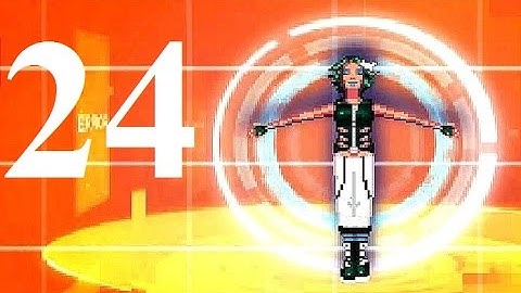 Technobabylon - Part 24 Let