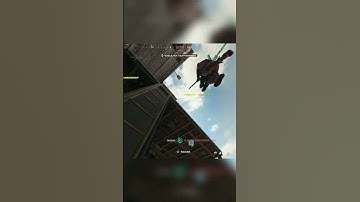 insane static hv!  #warzone #callofduty #mw3 #cod#movement #statichv #rebirthisland