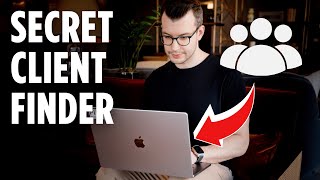 This Software Transforms How Photographers Find Clients (agency Access Walkthrough)