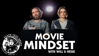 Movie Mindset 03 - Double Indemnity Chapo Trap House