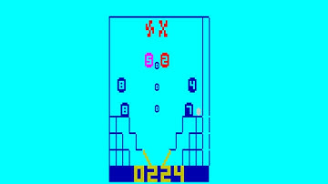 Pinball [Audio Sonic PP 1392 Advanced Programmable Video System Longplay]