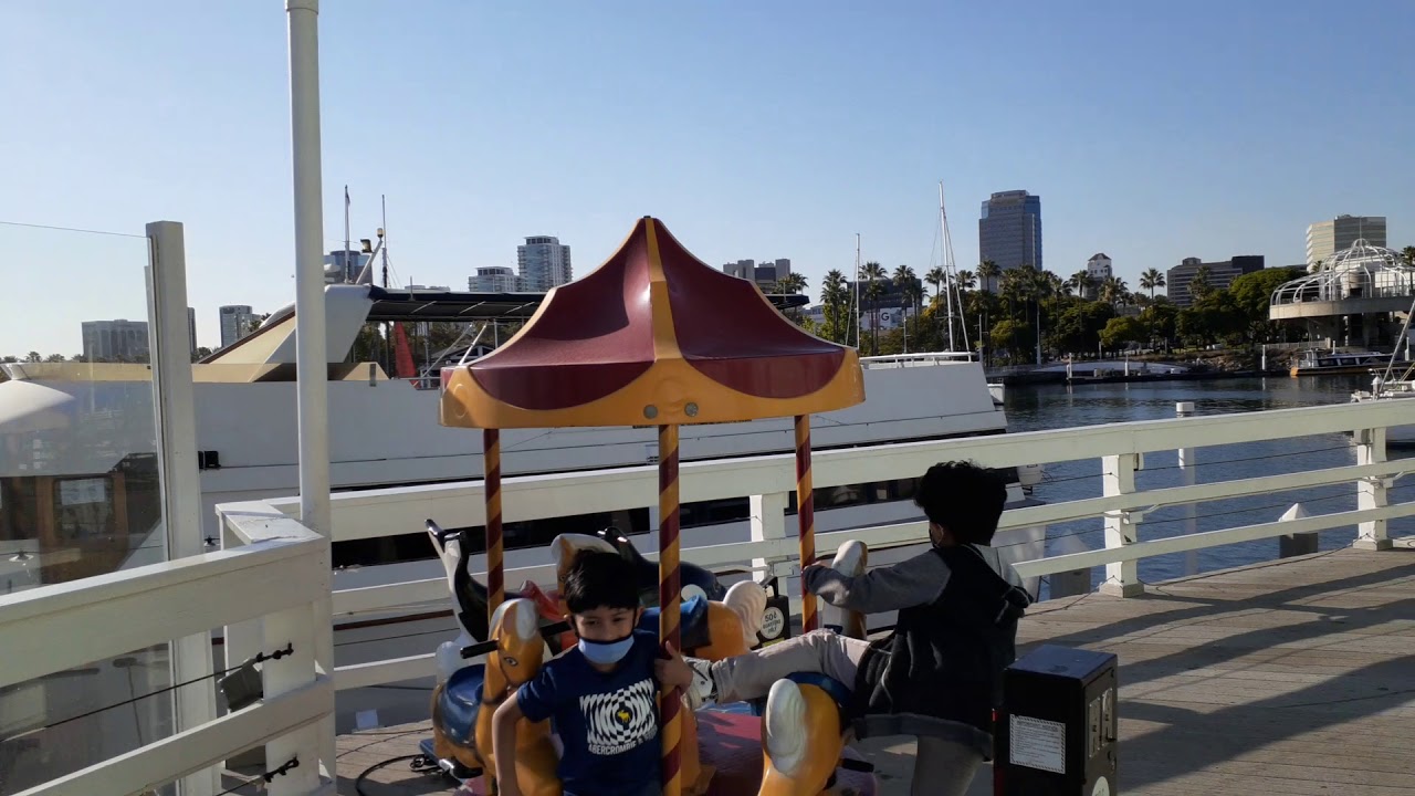 First video long beach California 06/11/2020