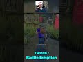 J'essaie de vous faire croire que je suis bon à DBD, ça fonctionne ?