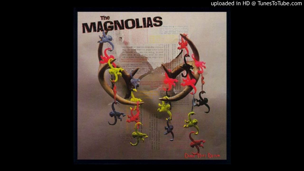 Watch The Magnolias - Flowin' Thru on YouTube Watch The Magnolias - Flowin' Thru on YouTube