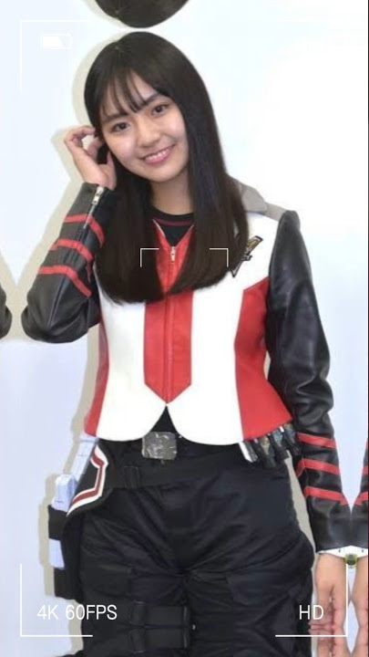 ultraman trigger runa toyoda