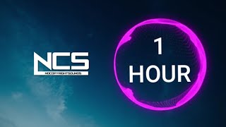 4URA \& Young Viridii - Yesterday [NCS Release] 1 hour | Pleasure For Ears And Brain