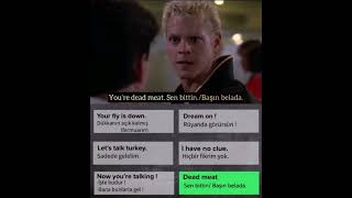 Ingilizcede Günlük Önemli İfadeler. Important Daily Expressions In English.