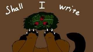 Bloom - 2 WEEKS Warriors OC PMV MAP - Part 7 [for Chikki Animations]