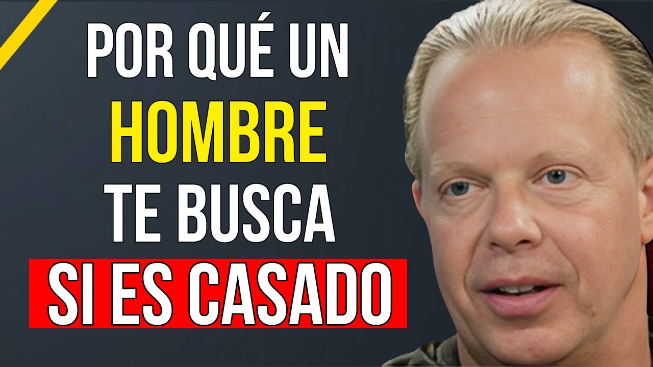 ¿QUÉ QUIERE DE TI un Hombre que te Busca Estando Casado o con Novia?