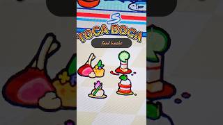 TOCA BOCA FOOD HACK??? tocabocaworld2k24