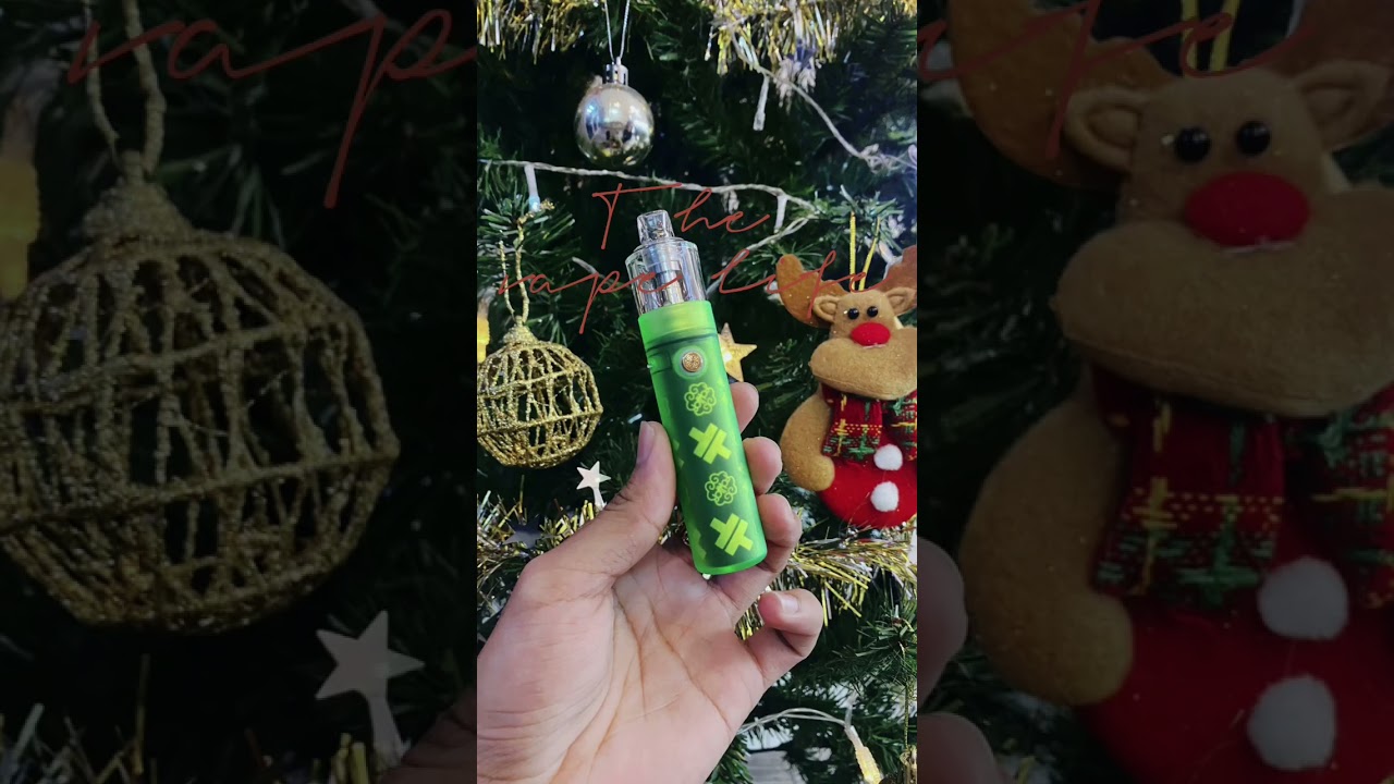 Dotmod Dotstick Revo Pod Kit 😘