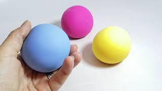 Nee Doh Stress Ball, Color Change Ball