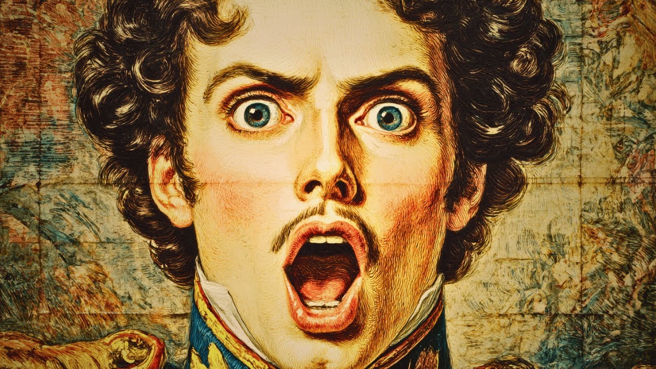 31 Minutes of Unsolved Historical Mysteries