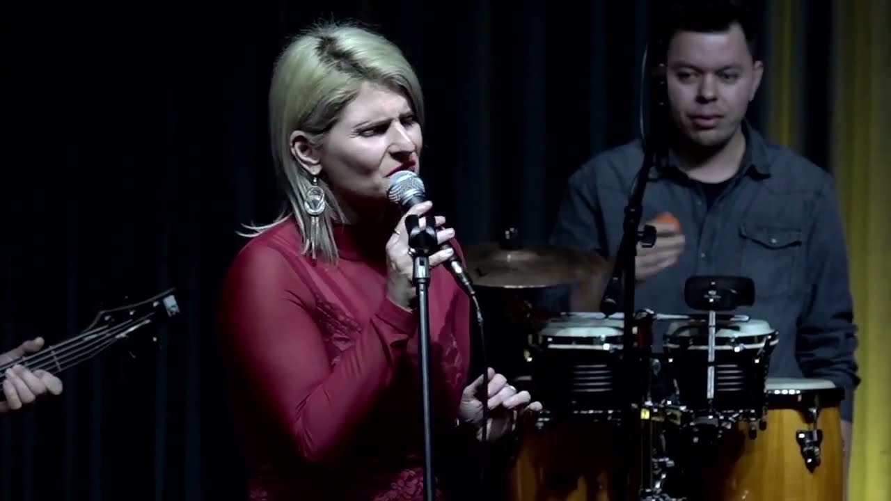 Sing Song Swing   Još samo večeras