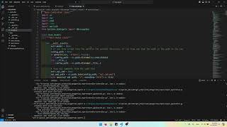 Simple UI using MVC model part 2